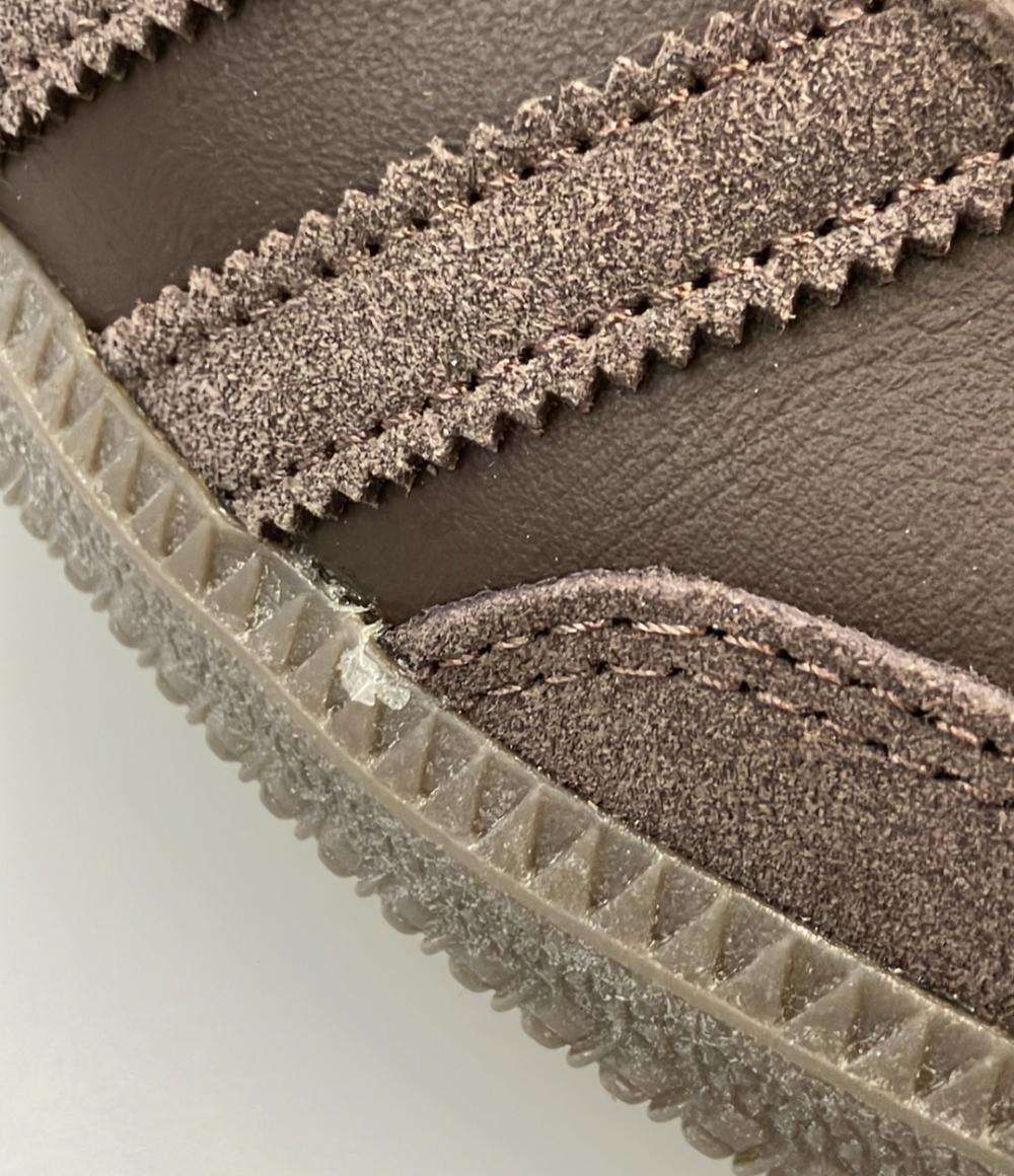 adidas ローカットスニーカー SAMBA FZ5602 メンズ SIZE 26.0 (M) アディダス