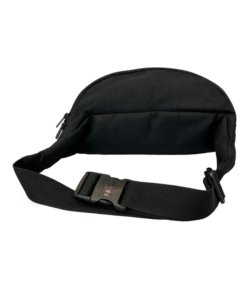 Manhattan Portage ボディバッグ ウエストバッグ ウエストポーチ メンズ レディース マンハッタンポーテージ