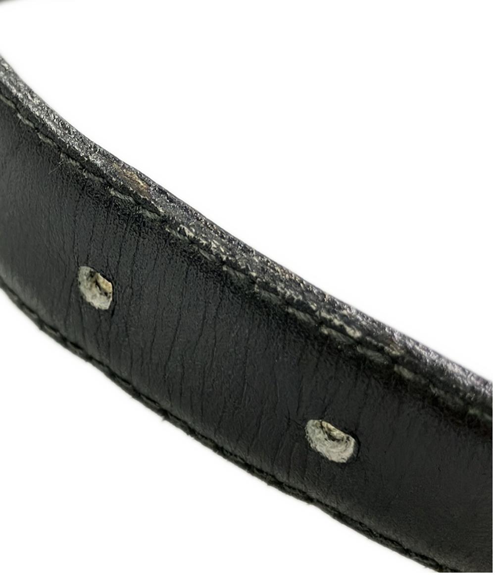 訳あり セリーヌ ベルト レディース CELINE – Rehello by BOOKOFF