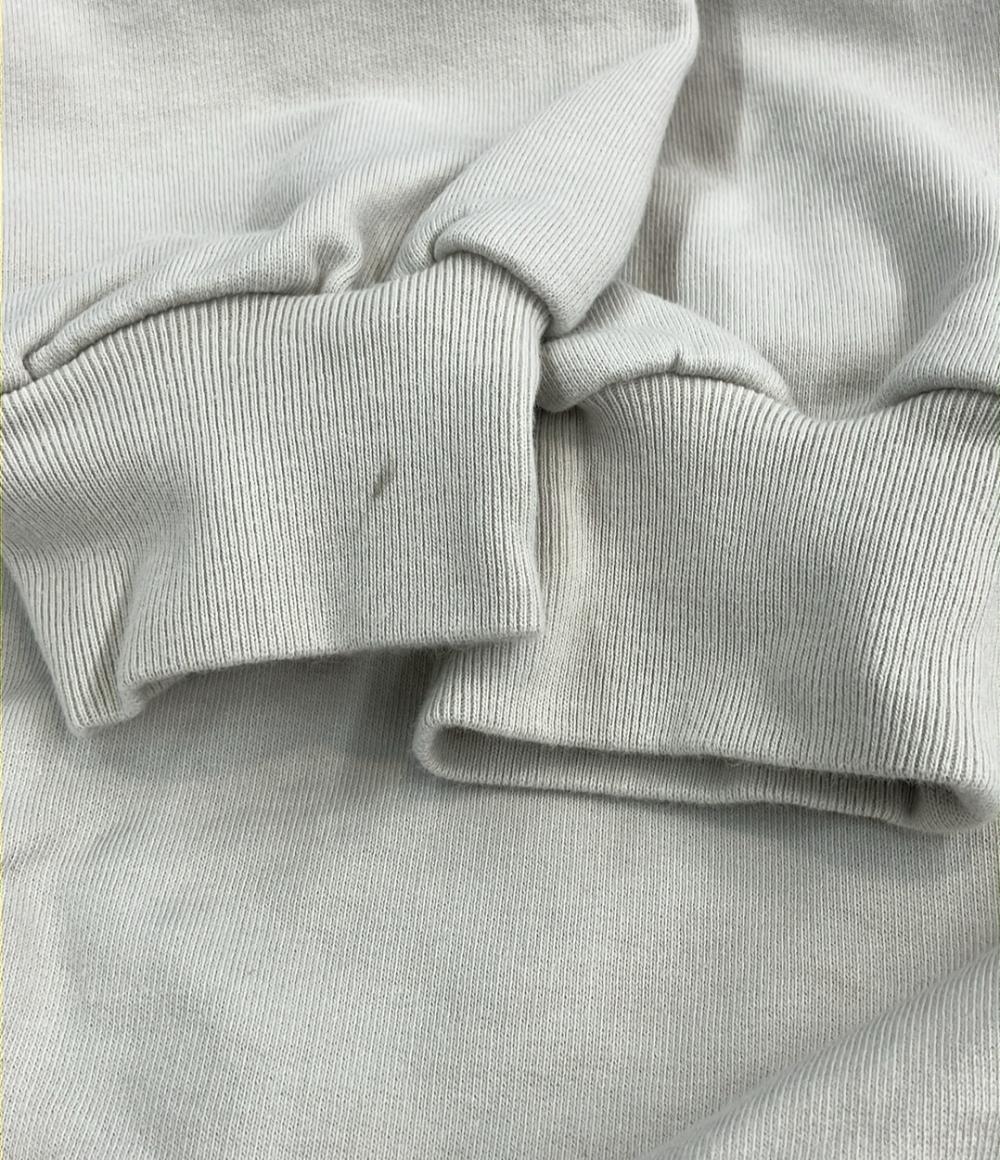 バレンシアガ レイヤードパーカー メンズ SIZE 2 (M) BALENCIAGA