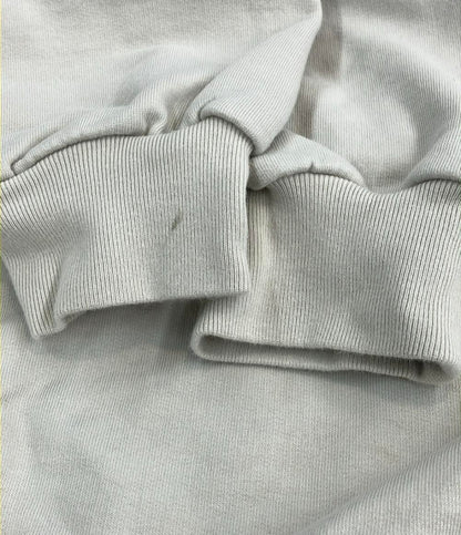 バレンシアガ レイヤードパーカー メンズ SIZE 2 (M) BALENCIAGA