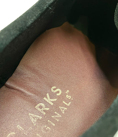 Clarks 厚底ワラビー ワラクラフトビー 26173497 レディース SIZE UK 5 クラークス