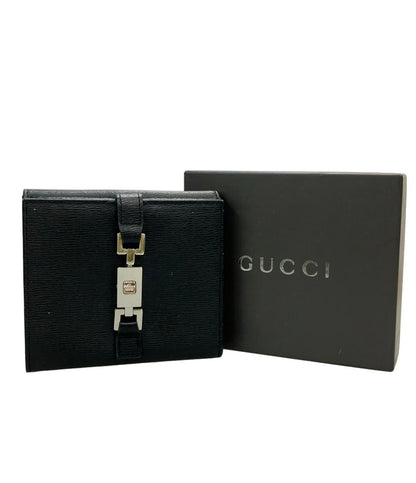 GUCCI 二つ折り財布 ジャッキー 035 2888 2131 レディース グッチ