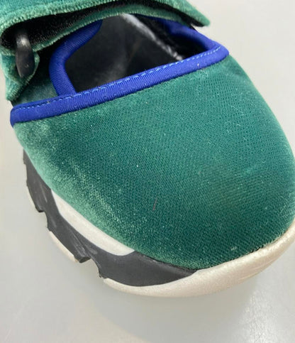 MARNI ベルクロスニーカー レディース SIZE 35 (22cm) マルニ