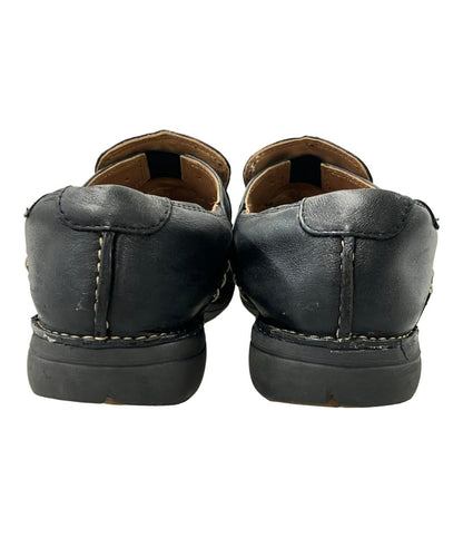 Clarks レザーシューズ レディース SIZE UK 5 1/2 クラークス