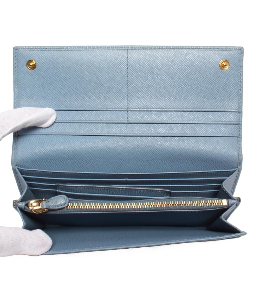 プラダ 長財布 カードケース付き 1MH132 レディース PRADA