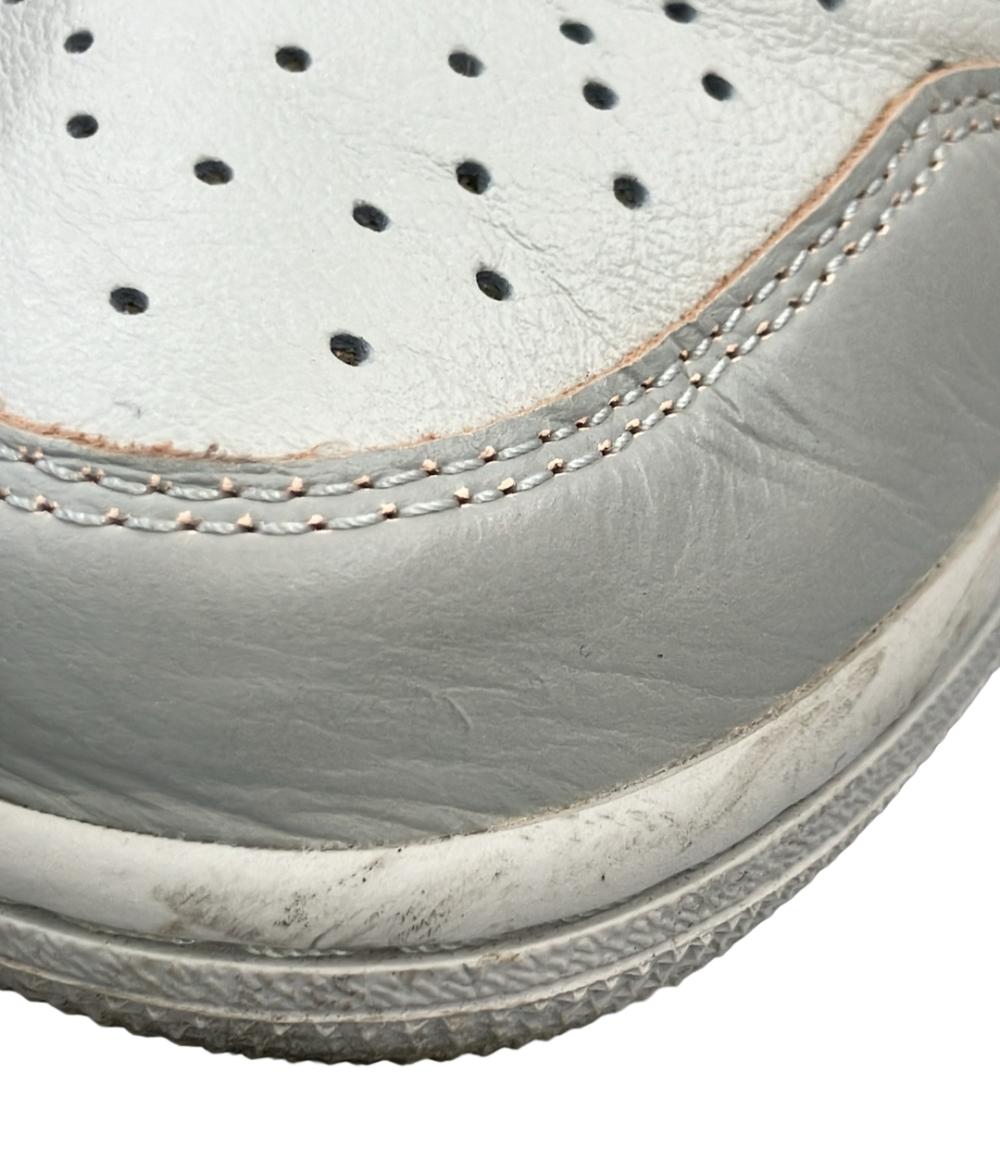 AIR JORDAN NIKE ハイカットスニーカー AIR JORDAN 1 HIGH OG NYC TO PARIS CD6678-006 メンズ SIZE 28.0 (XL) エアジョーダン ナイキ