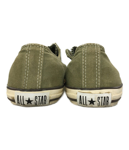 コンバース  スリッポン      メンズ SIZE 25.5 (S) CONVERSE