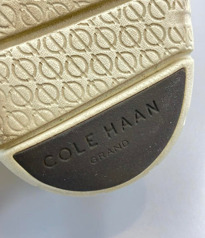 COLE HAAN スリッポン メンズ SIZE 7 M コールハーン