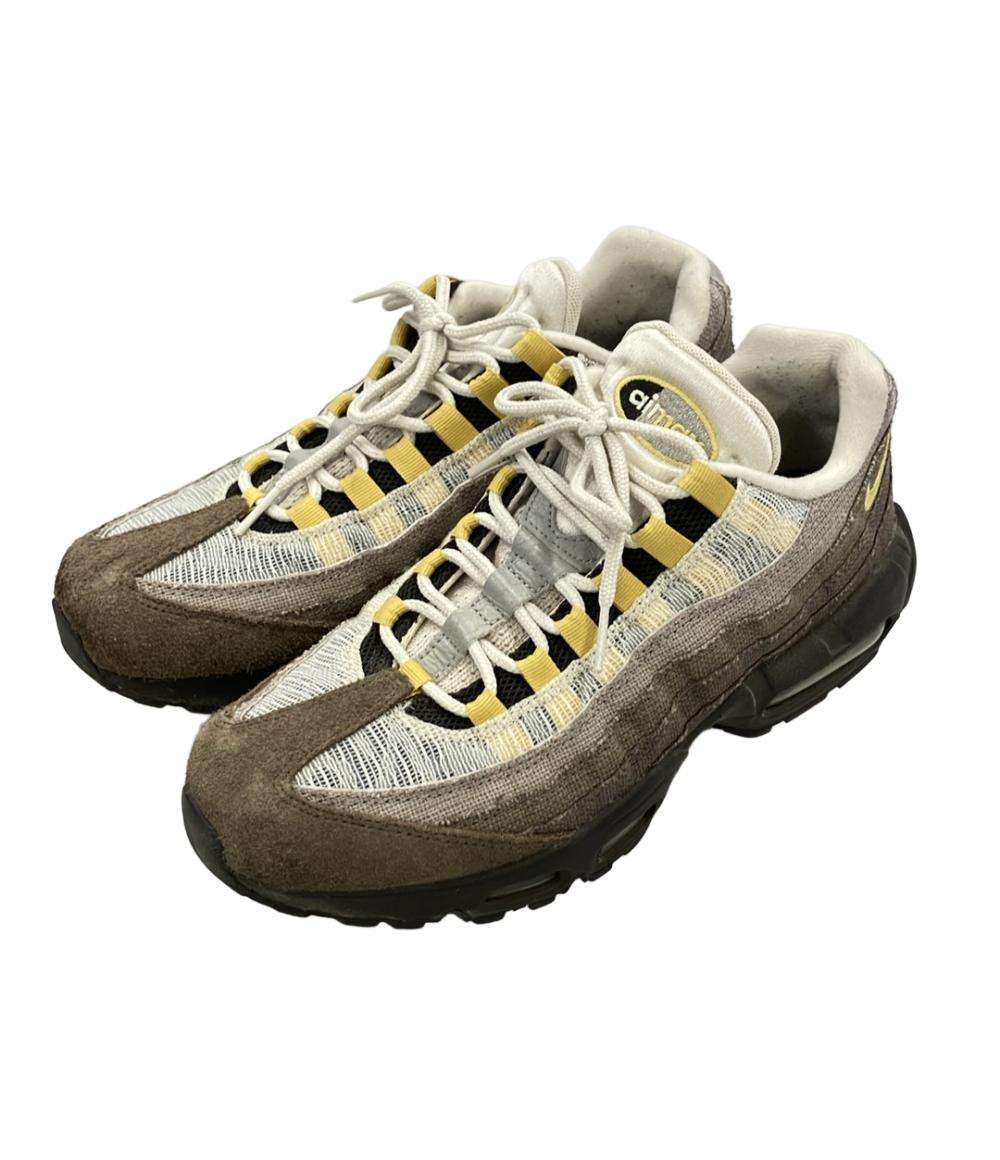 NIKE ローカットスニーカー AIR MAX 95 NH DR0146-001 メンズ SIZE 26.5 (M) ナイキ