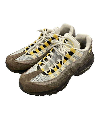 NIKE ローカットスニーカー AIR MAX 95 NH DR0146-001 メンズ SIZE 26.5 (M) ナイキ