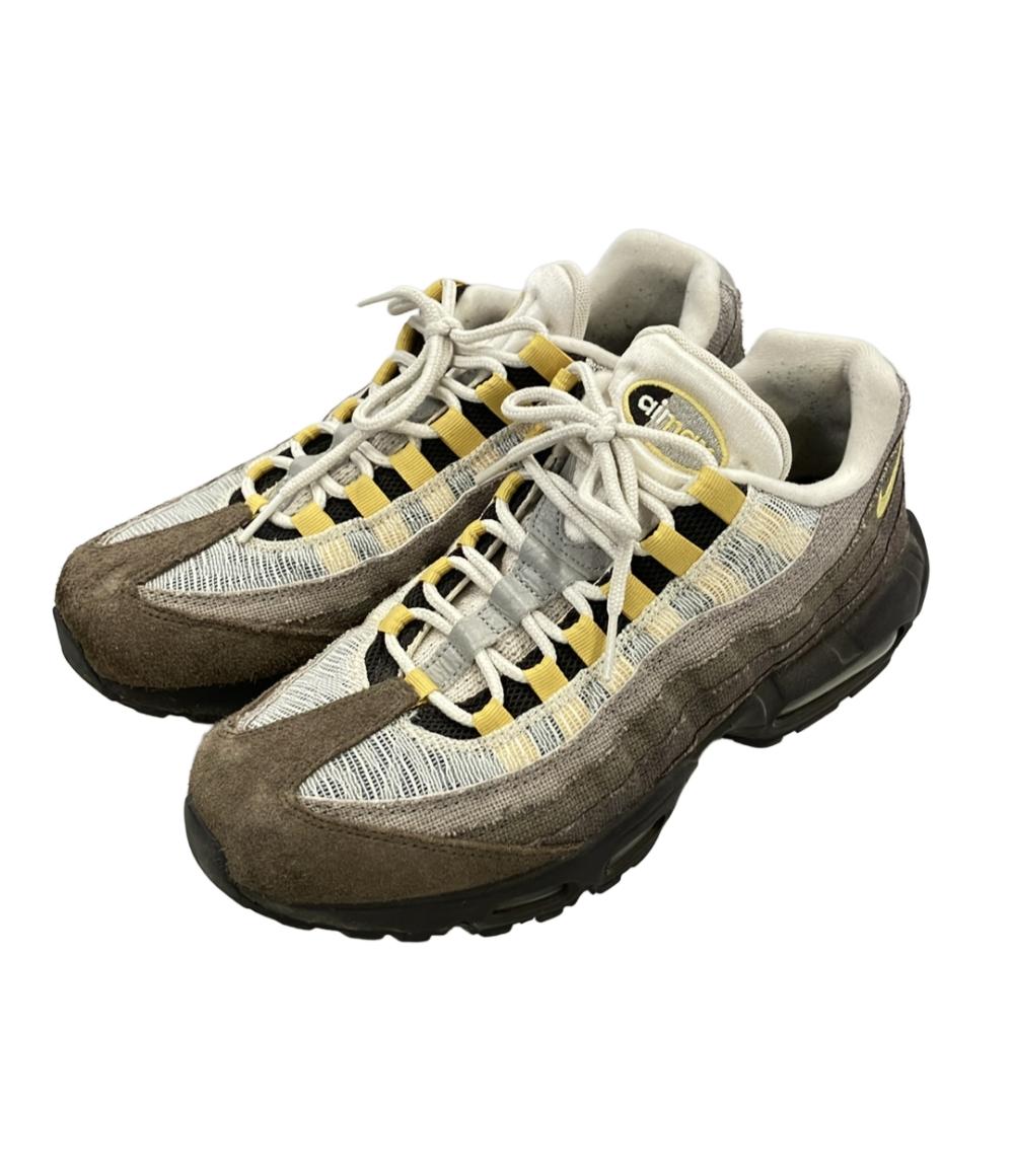NIKE ローカットスニーカー AIR MAX 95 NH DR0146-001 メンズ SIZE 26.5 (M) ナイキ