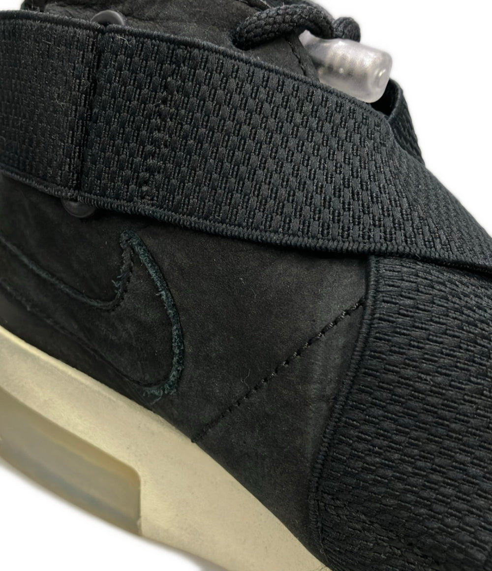 NIKE FEAR OF GOD ハイカットスニーカー エア フィアオブゴッド レイド AT8087-002 メンズ SIZE 27.0 ナイキ フィアオブゴッド