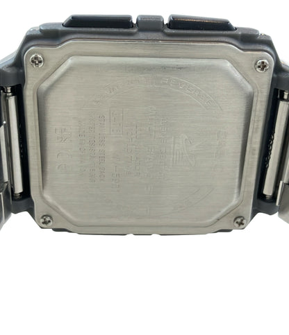 CASIO 腕時計 電池電波 クオーツ WV-59R メンズ カシオ