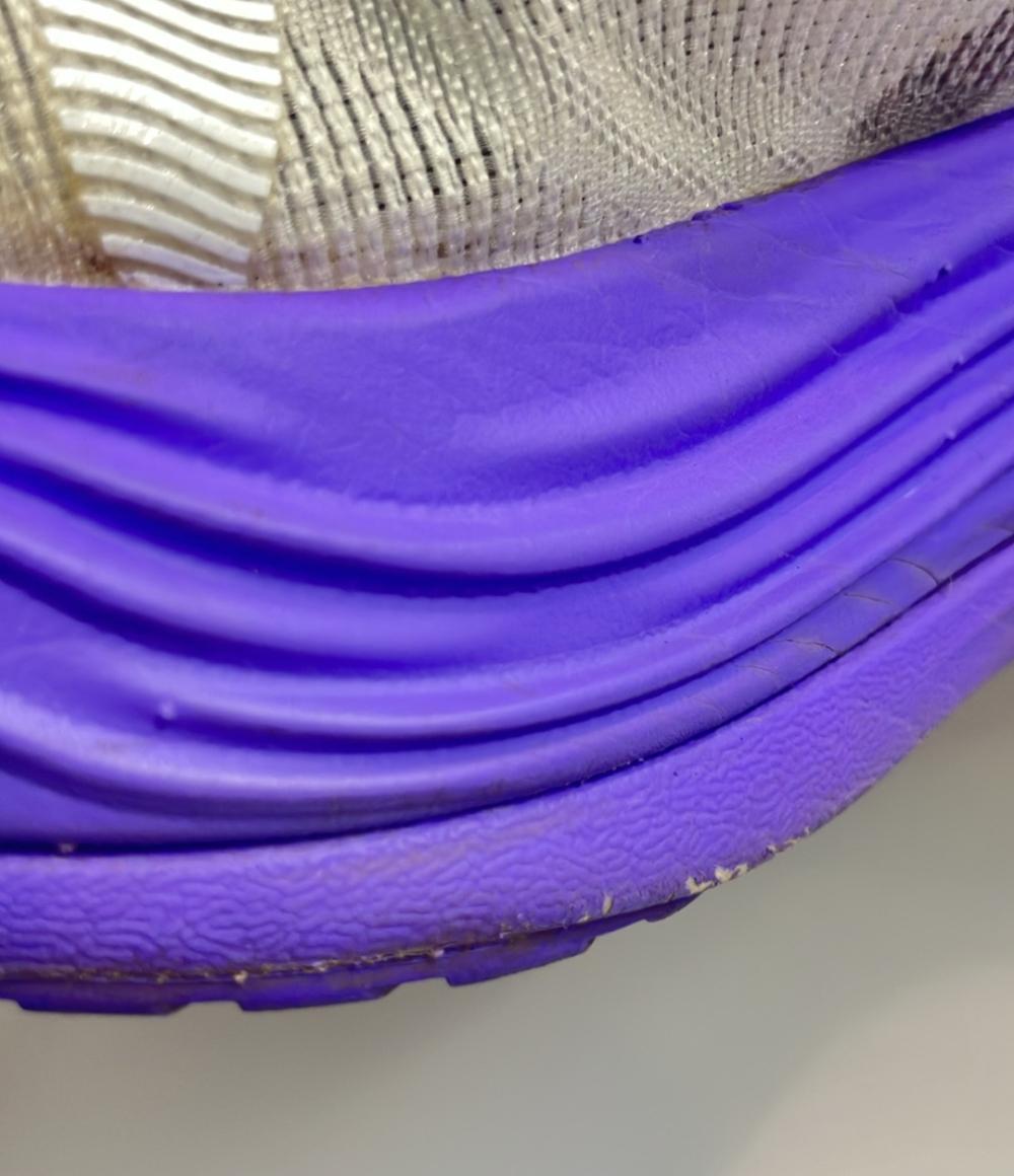 PUMA ローカットスニーカー ディヴィエイト ニトロ エリート 3 311917-01 メンズ SIZE 27.5 (L) プーマ