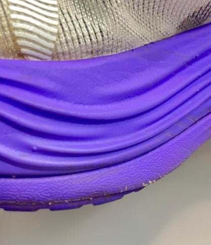 PUMA ローカットスニーカー ディヴィエイト ニトロ エリート 3 311917-01 メンズ SIZE 27.5 (L) プーマ