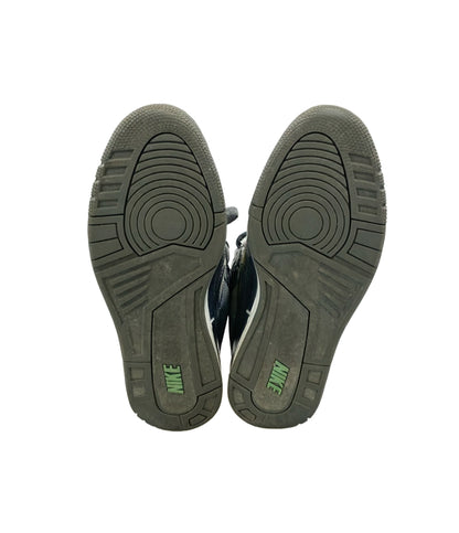 NIKE ハイカットスニーカー WMNS Air Revolution Sky Hi 599410-011 レディース SIZE 26.5 (XL) ナイキ