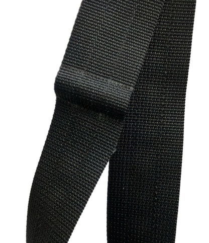 LUGGAGE LABEL ショルダーバッグ 斜め掛け メンズ ラゲッジレーベル