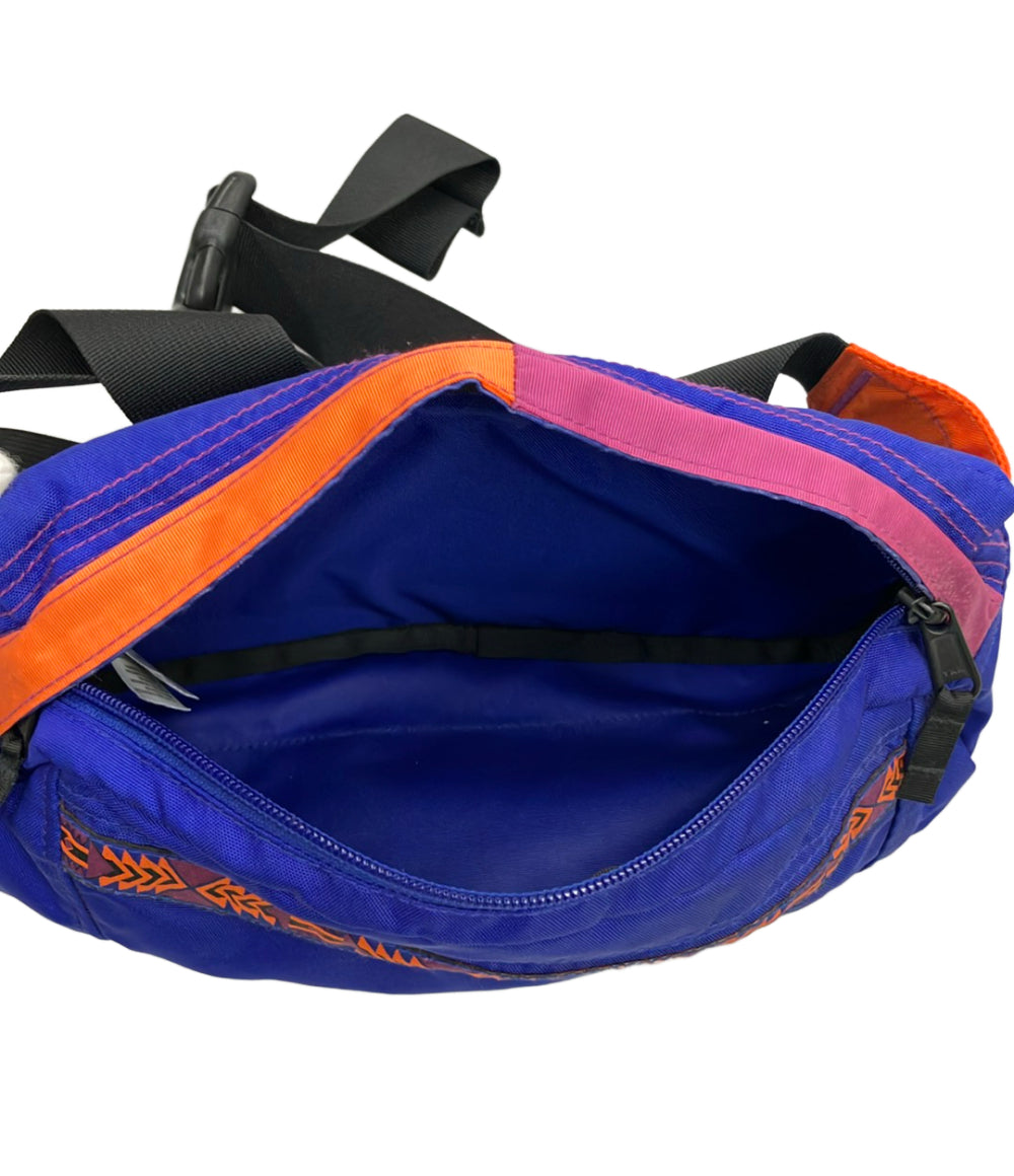 THE NORTH FACE ウエストバッグ ボディバッグ NM81912 メンズ ザ・ノース・フェイス