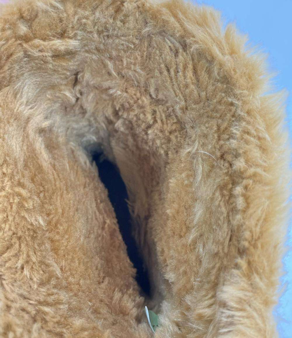 ティンバーランド ムートンブーツ レディース SIZE 6.5 (M) Timberland