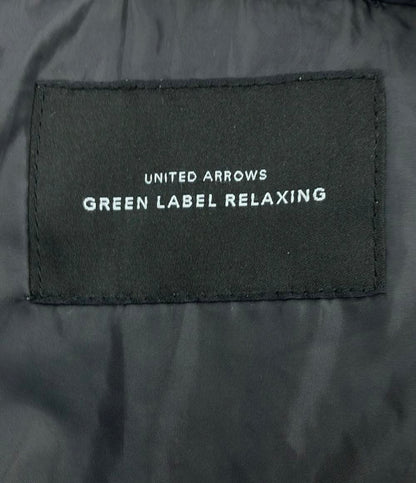 ユナイテッドアローズ ダウンコート green label relaxing レディース SIZE 40 (L) UNITED ARROWS