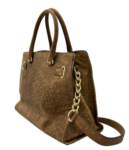 マイケルコース 2WAY ハンドバッグ ショルダーバッグ 斜め掛け レディース MICHAEL KORS