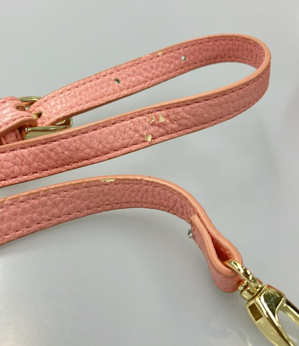 サマンサベガ 2way ハンドバッグ ミニショルダーバッグ 斜め掛け レディース Samantha Vega