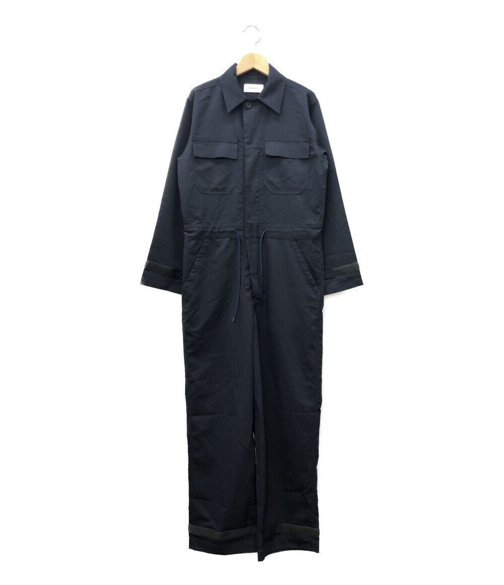 美品 US CMU-3 Pカバーオール      ユニセックス SIZE 1 (S) WHIMSIC