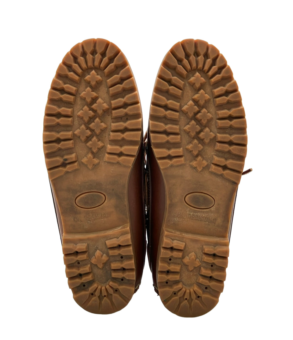REGAL デッキシューズ JE-38 メンズ SIZE 25.5 リーガル