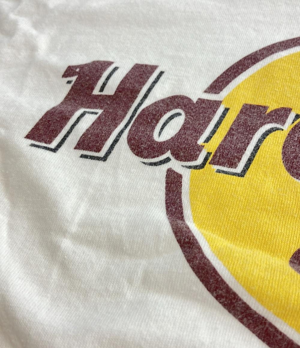 ハードロック 半袖Tシャツ メンズ SIZE XL Hard Rock