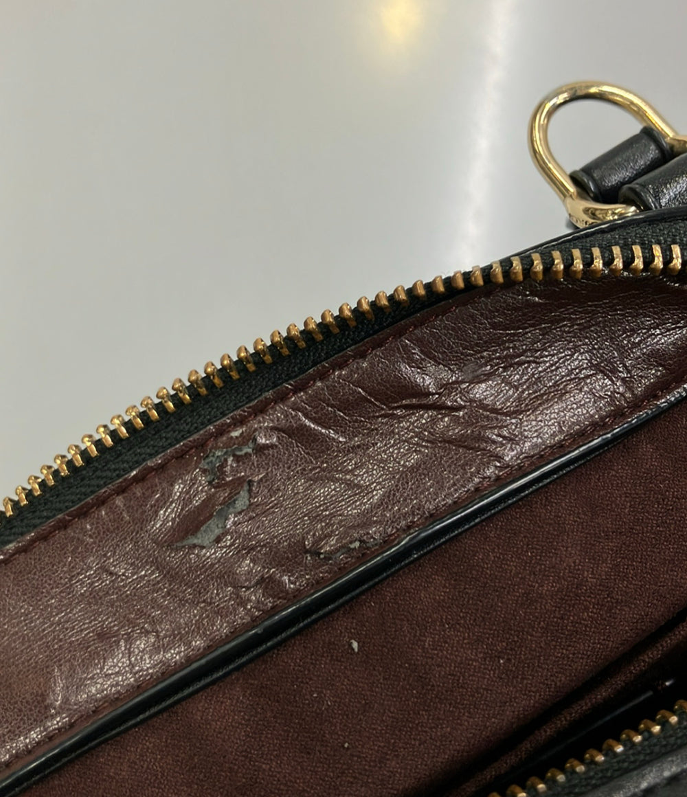 COACH ハンドバッグ ショルダーバッグ 2WAY 斜め掛け F49500 レディース コーチ