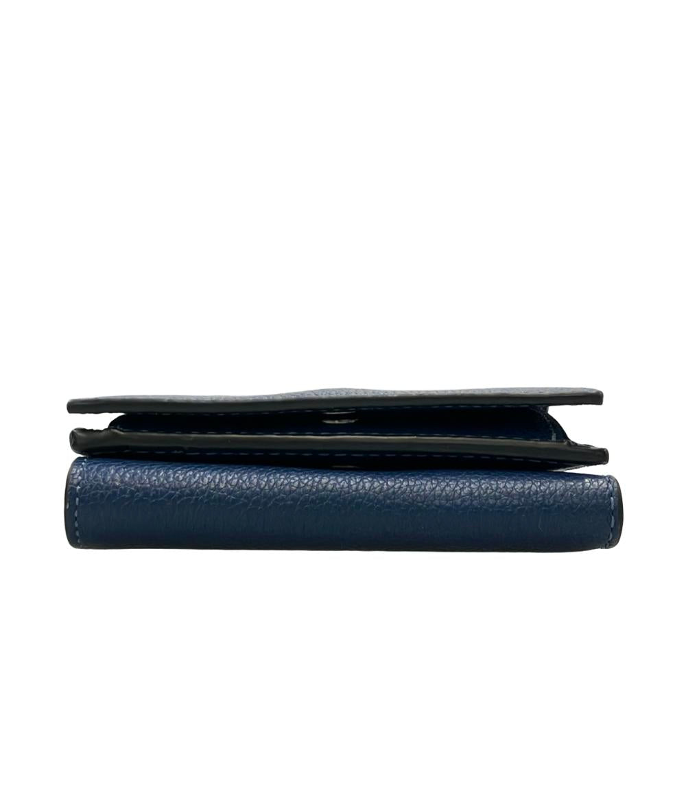 COACH 三つ折り財布 フォールデッド CAK12 メンズ コーチ – Rehello by