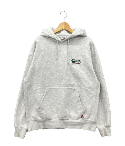 ベンデイビス プルオーバーパーカー メンズ SIZE LARGE (L) BEN DAVIS