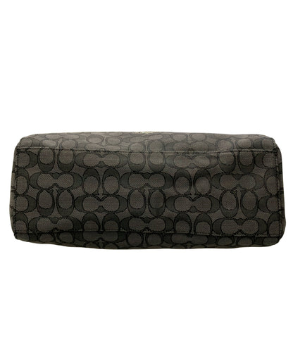 COACH 2wayハンドバッグ ショルダーバッグ シグネチャー F58327 レディース コーチ