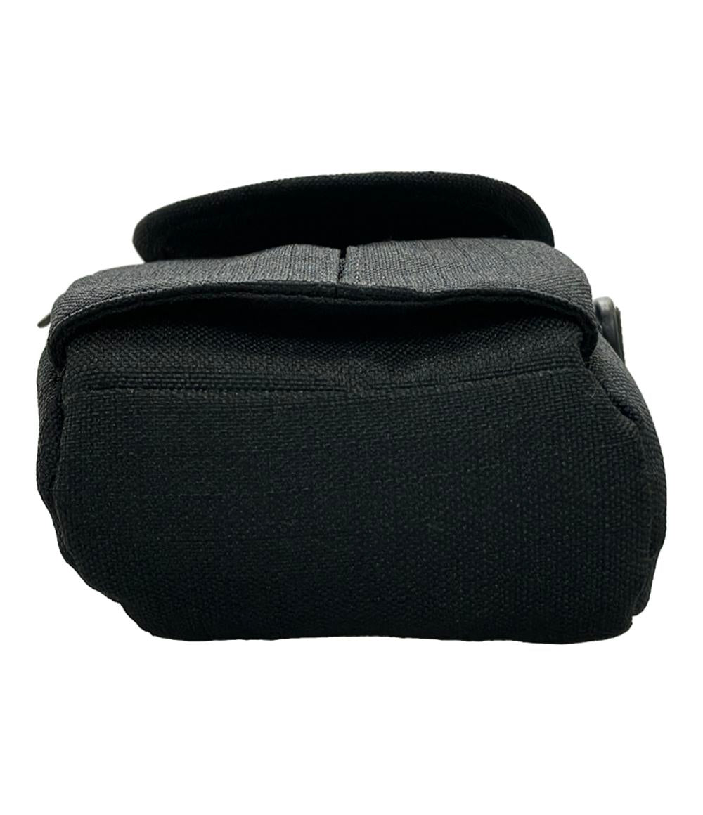 美品 ミレー ショルダーバッグ ポーチ 斜め掛け ユニセックス MILLET