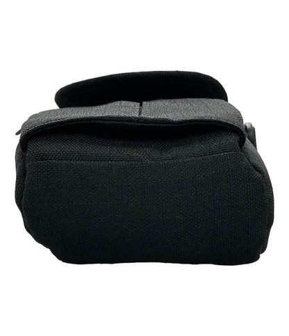 美品 ミレー ショルダーバッグ ポーチ 斜め掛け ユニセックス MILLET