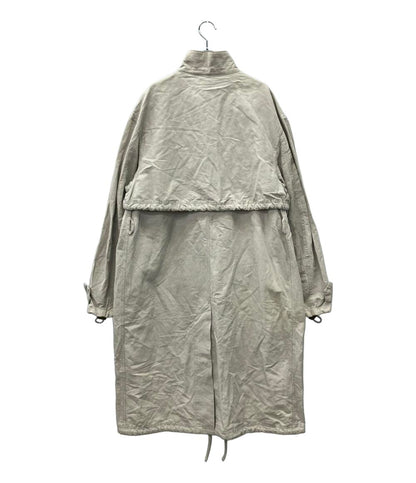 ACNE STUDIOS コート Malki Stand Collar Belted Coat レディース SIZE 46 (L) アクネストゥディオズ