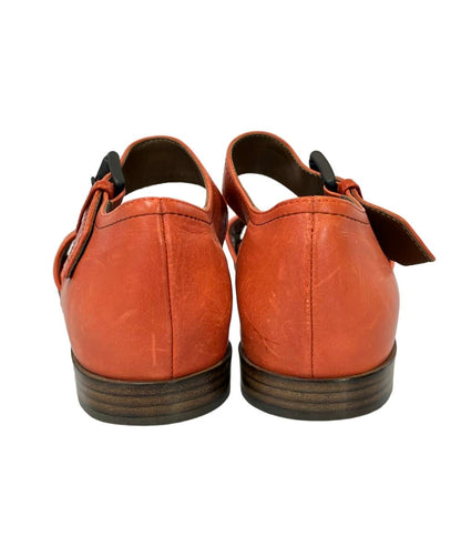 ボッテガ・ヴェネタ サンダル レディース SIZE 35 1/2 (S) BOTTEGA VENETA