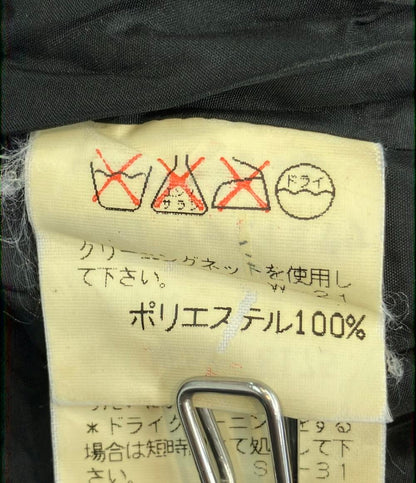 ISSEY MIYAKE MEN パンチング加工 ジレ メンズ SIZE M イッセイミヤケ メン