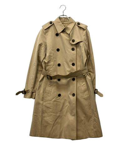 BURBERRY LONDON トレンチコート B1A89-630-51 レディース SIZE 38 (M) バーバリーロンドン