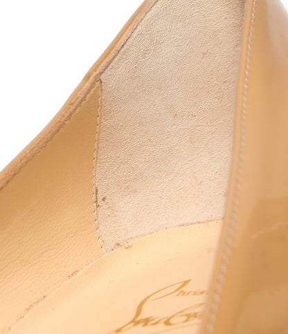 Christian Louboutin パンプス レディース SIZE 39 クリスチャンルブタン