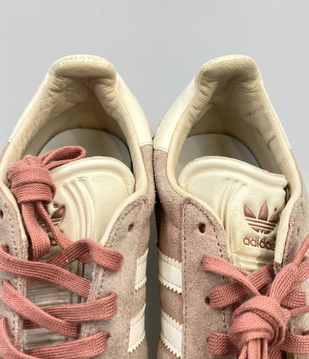 adidas ローカットスニーカー CQ2186 レディース SIZE 24.0 (L) アディダス