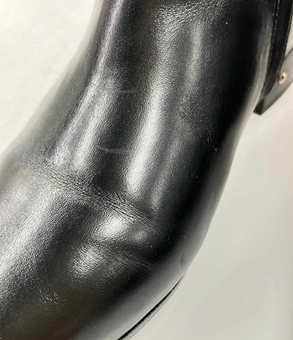 COACH ショートブーツ レディース SIZE US 6.5 C (M) コーチ