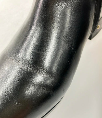 COACH ショートブーツ レディース SIZE US 6.5 C (M) コーチ