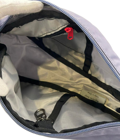 HEALTHY BACK BAG ショルダーバッグ 斜め掛け メンズ レディース ヘルシーバックバッグ