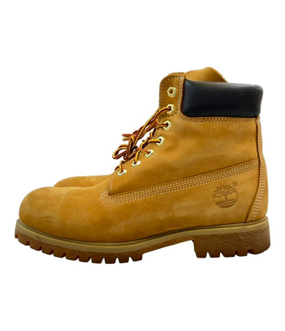 Timberland ショートブーツ メンズ SIZE 8 (M) ティンバーランド