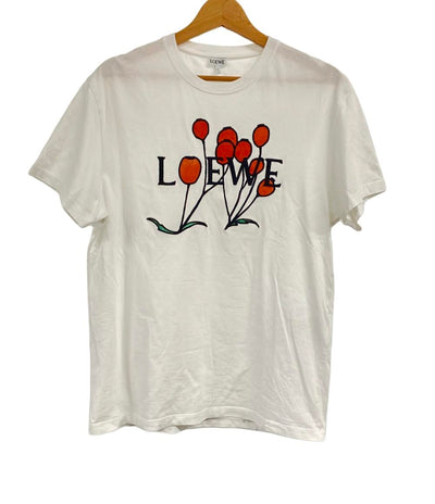 ロエベ 半袖Tシャツ レディース SIZE XS (XS) LOEWE