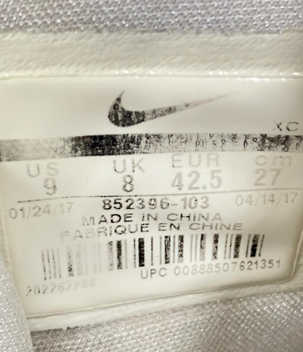 ナイキ ミドルカットスニーカー KYRIE 3 EP 852396-103 メンズ SIZE 27.0 (L) NIKE