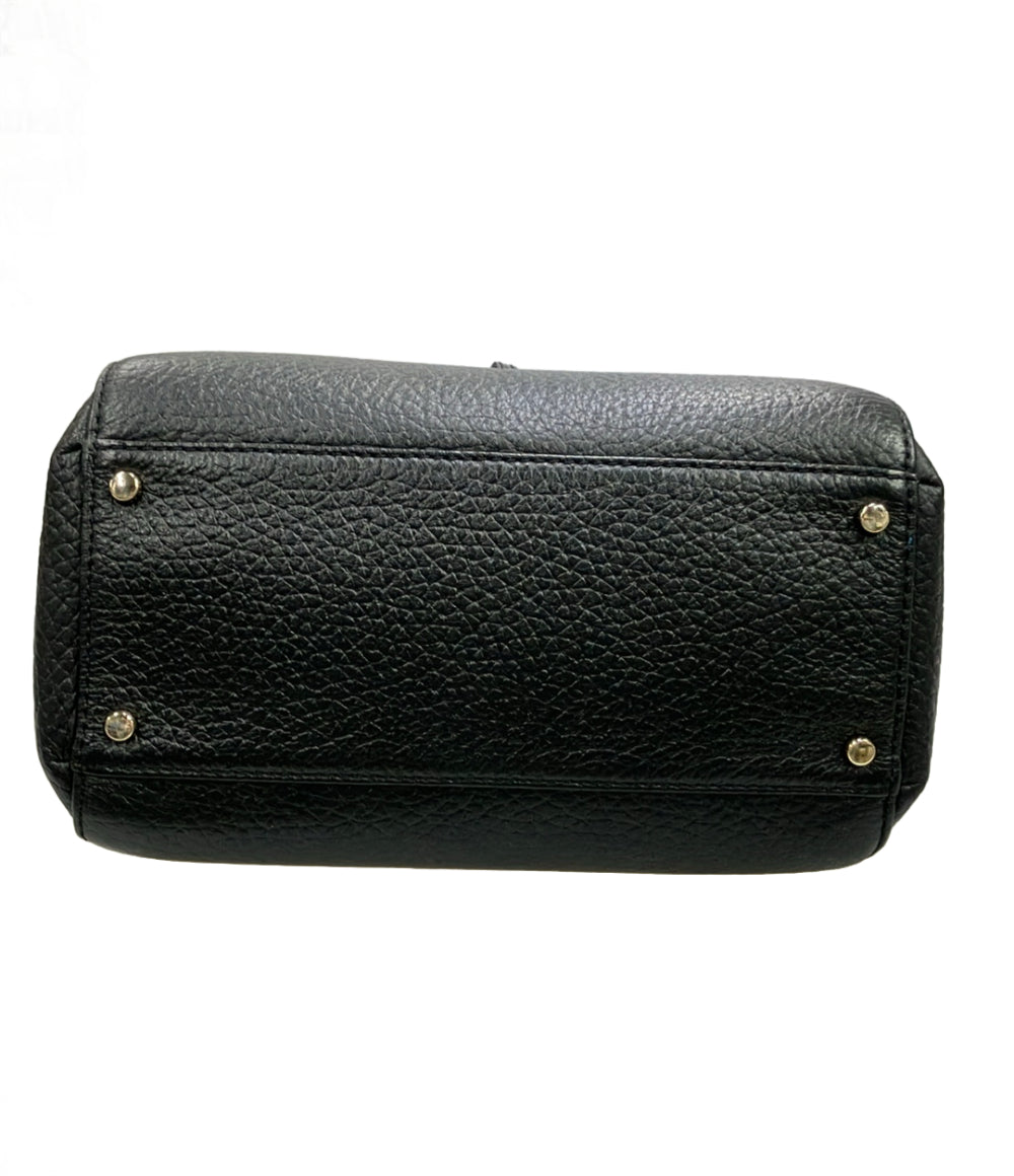 美品 Kate Spade ハンドバッグ ショルダーバッグ 2WAY 斜め掛け レディース ケイトスペード