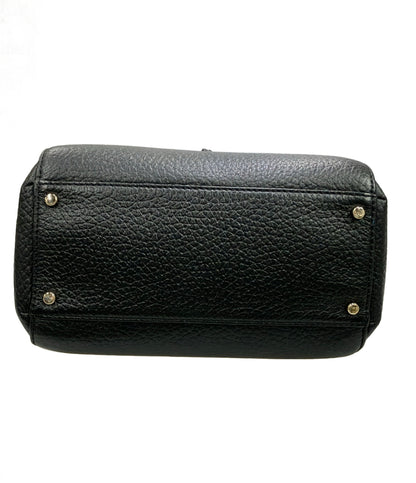 美品 Kate Spade ハンドバッグ ショルダーバッグ 2WAY 斜め掛け レディース ケイトスペード